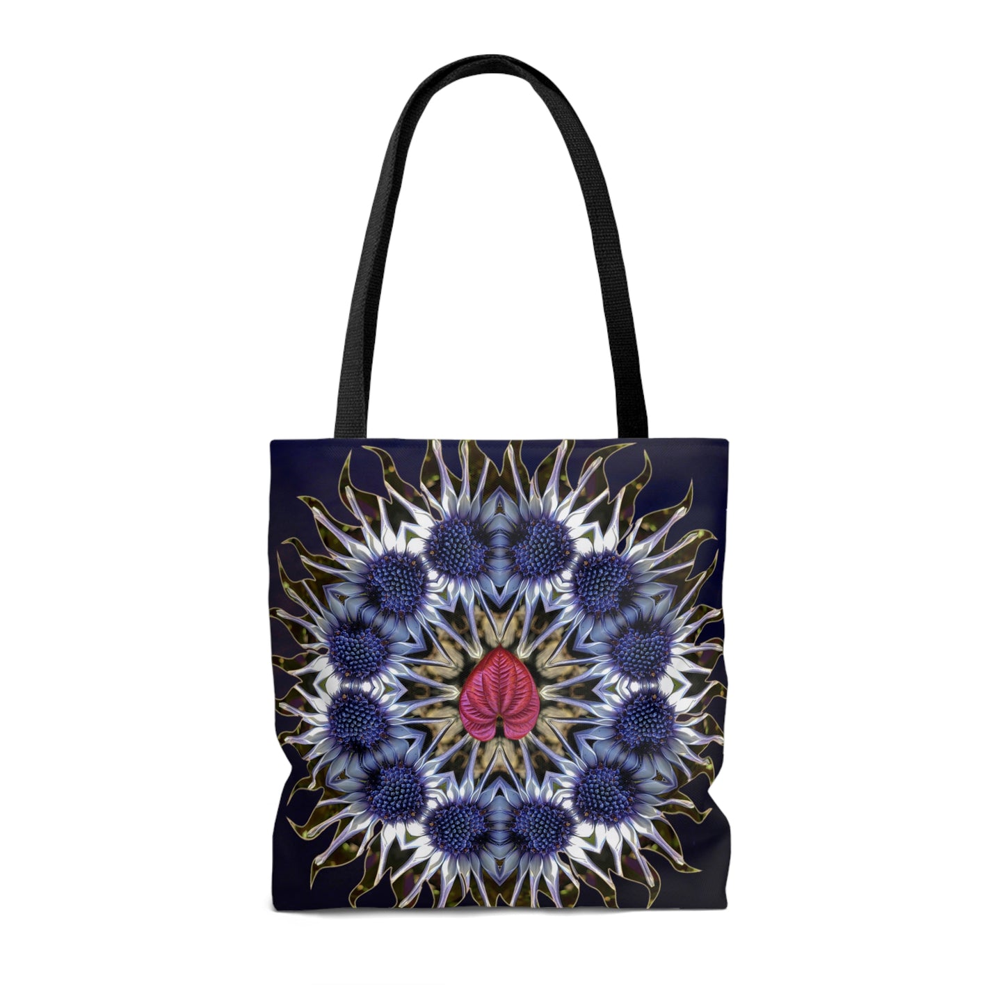 "Den'Rhozdeniya" Panache Tote Bag