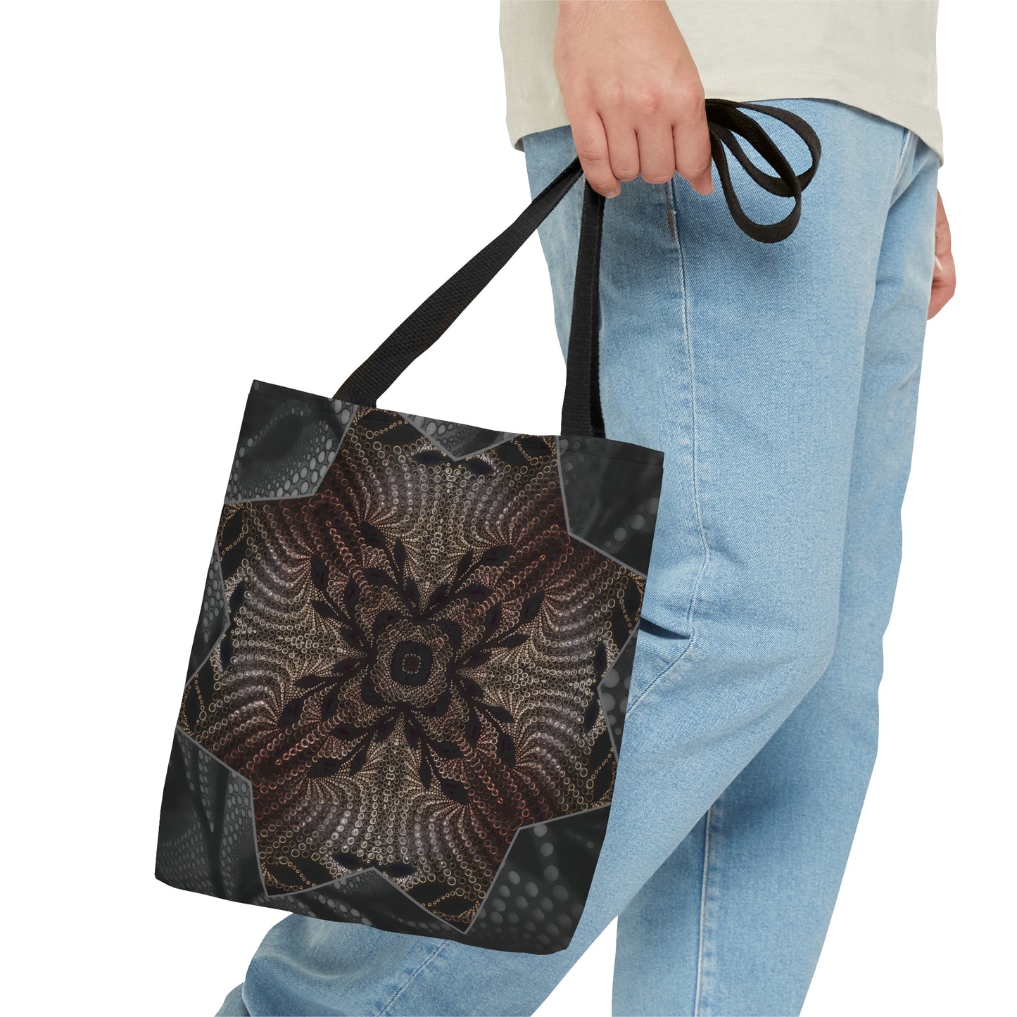 "Moondust" Panache Tote Bag