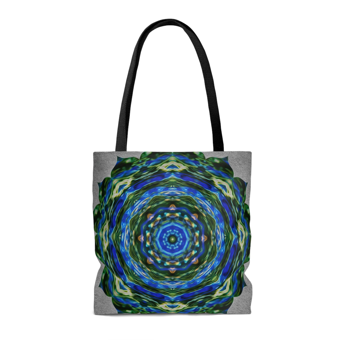 "Flow" Panache Tote Bag