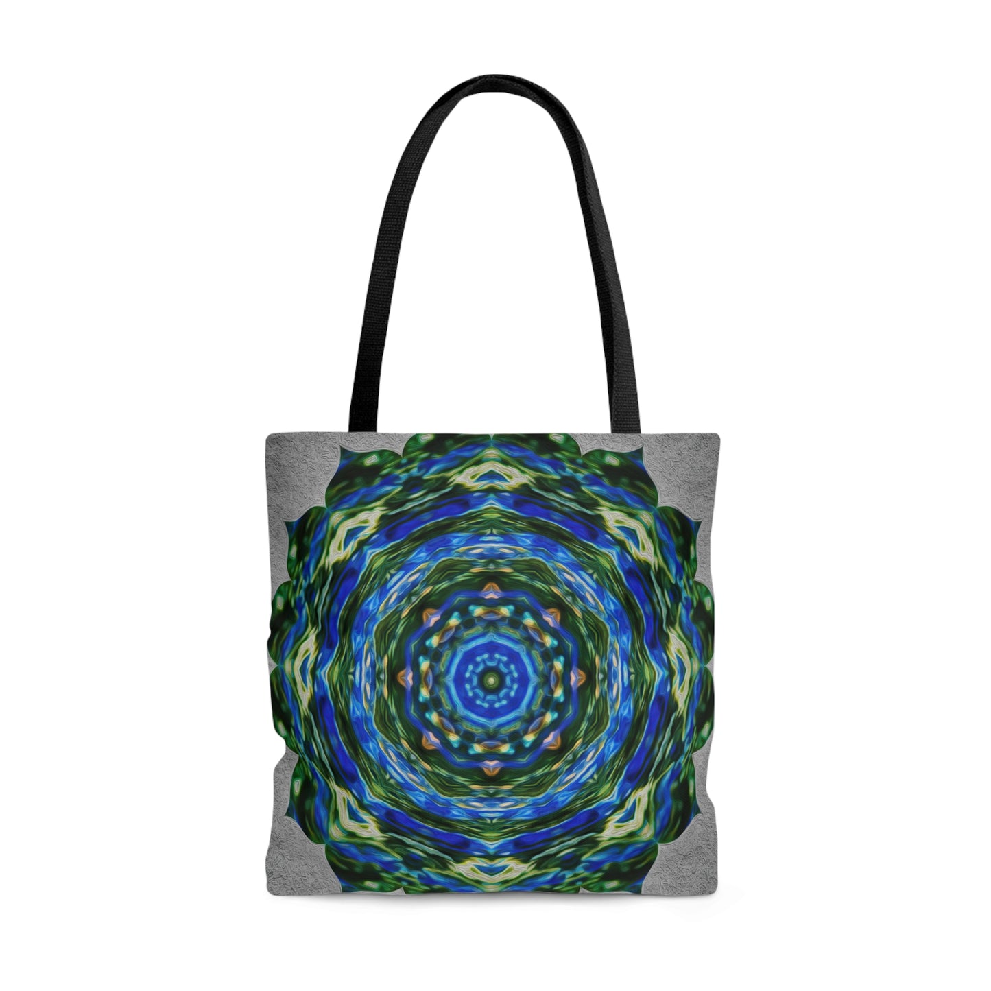 "Flow" Panache Tote Bag