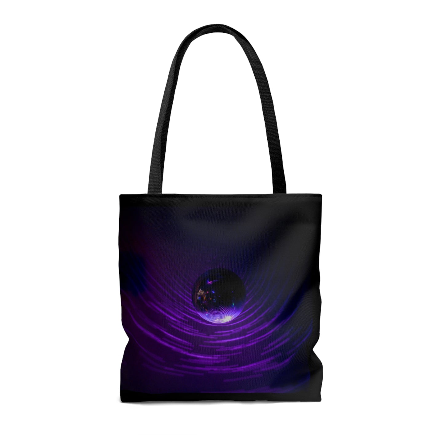 "Disco Universe" Panache Tote Bag