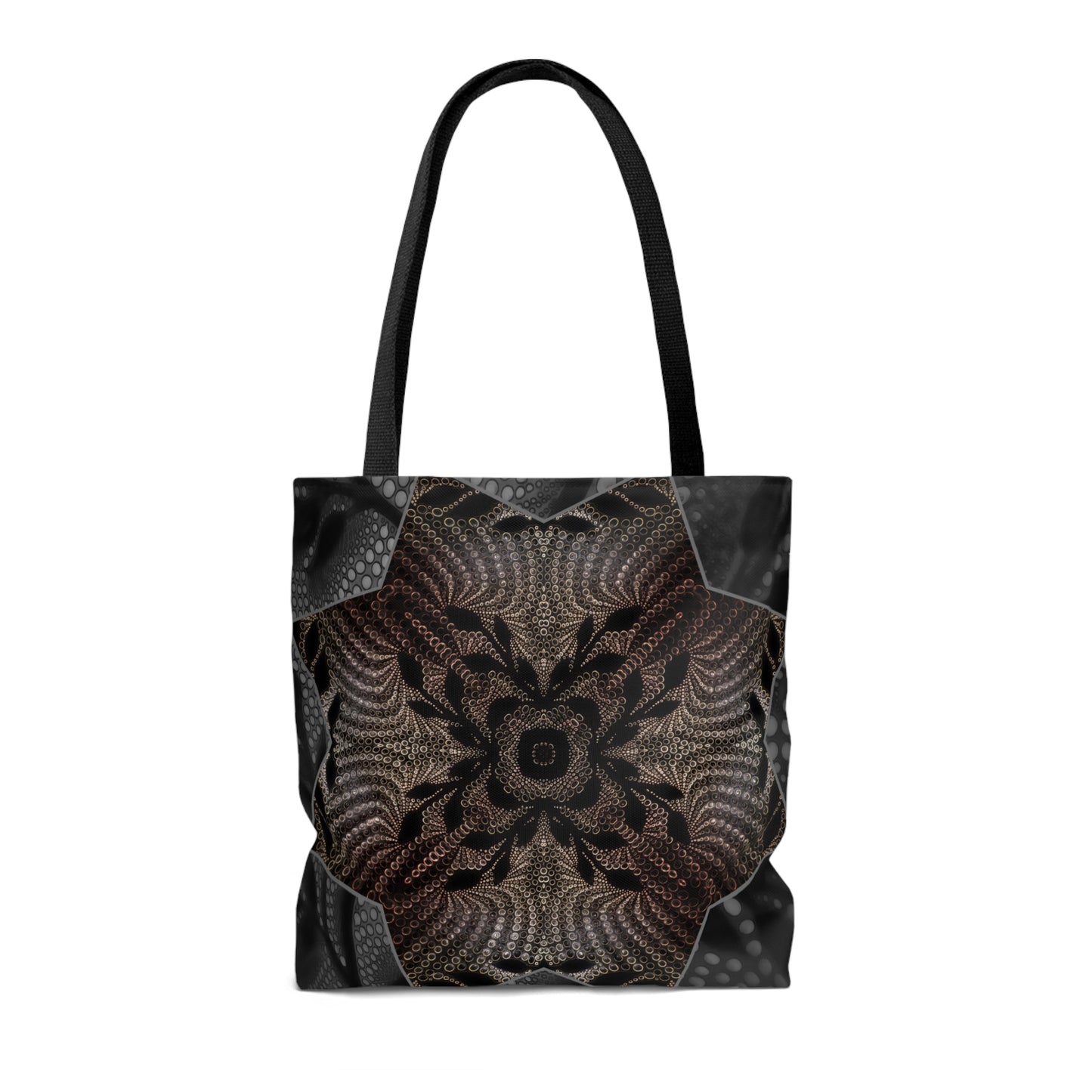 "Moondust" Panache Tote Bag