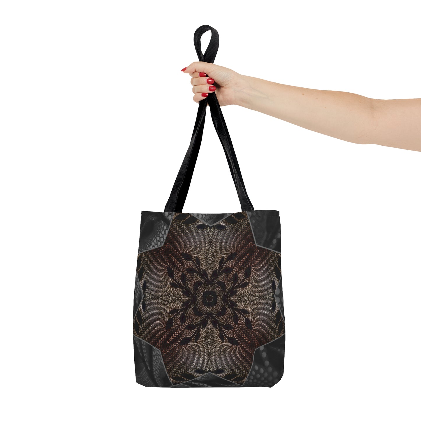 "Moondust" Panache Tote Bag
