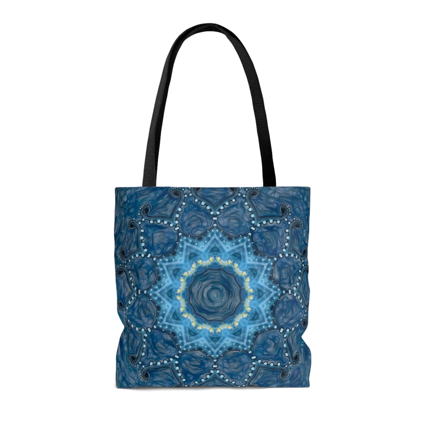 "Tentaculous" Panache Tote Bag