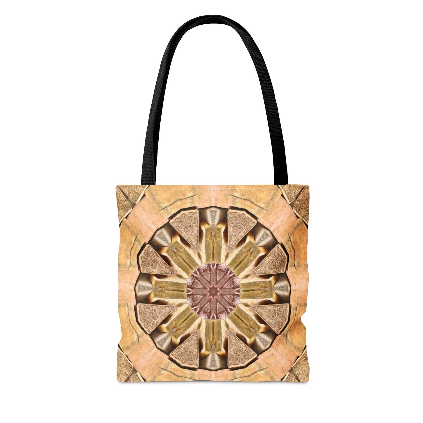 "La Unua" Panache Tote Bag