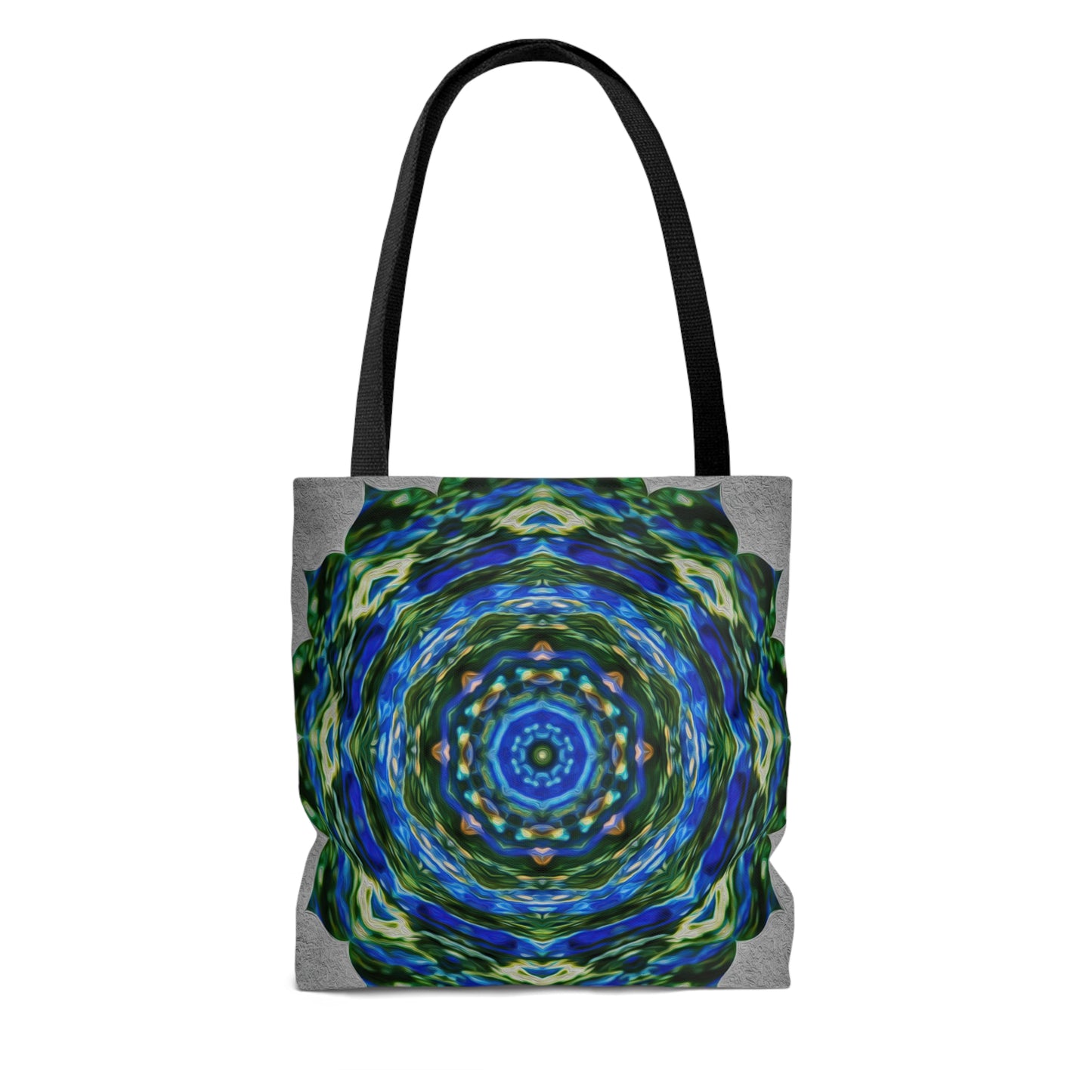 "Flow" Panache Tote Bag