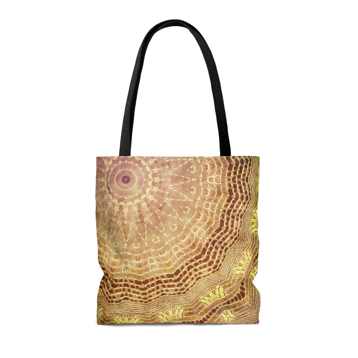 "Dust Devil" Panache Tote Bag