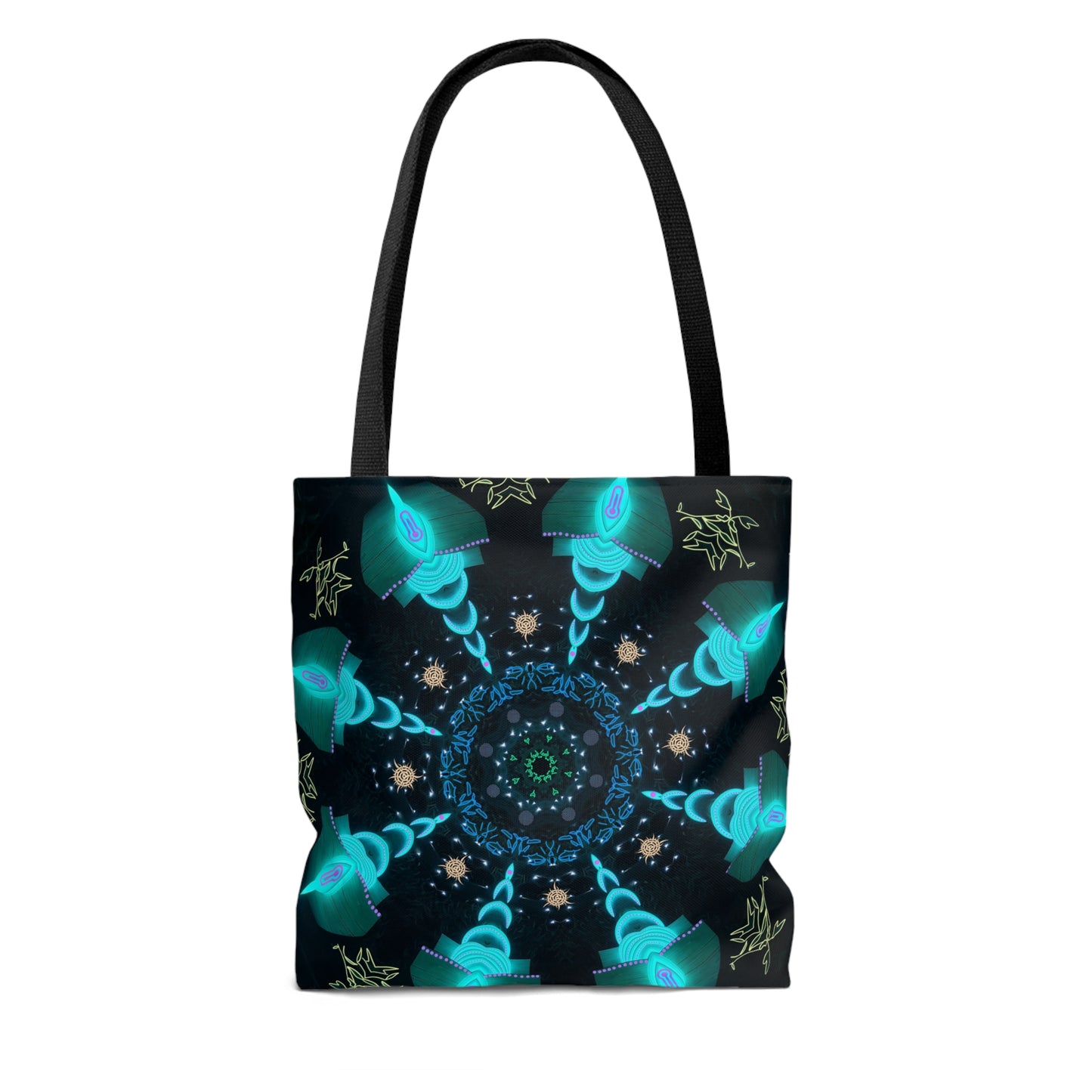 "Swing & Saunter" Panache Tote Bag