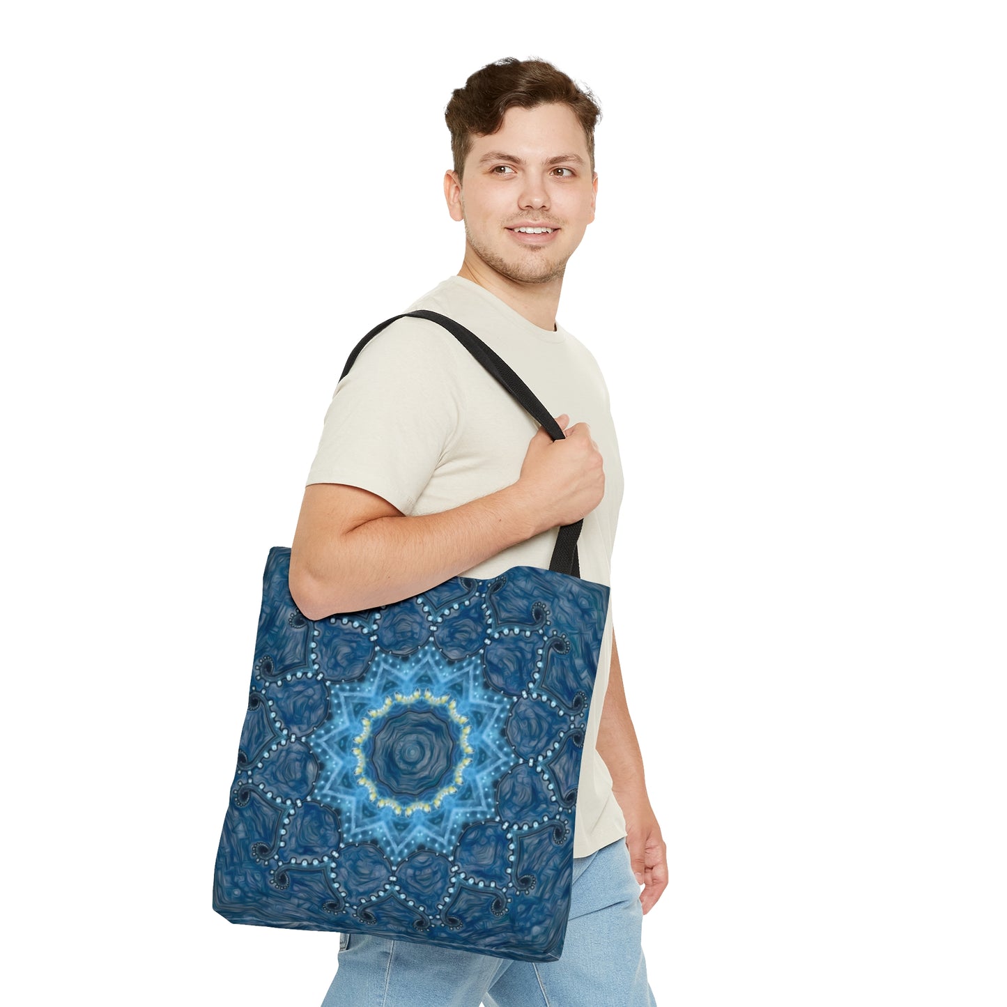 "Tentaculous" Panache Tote Bag