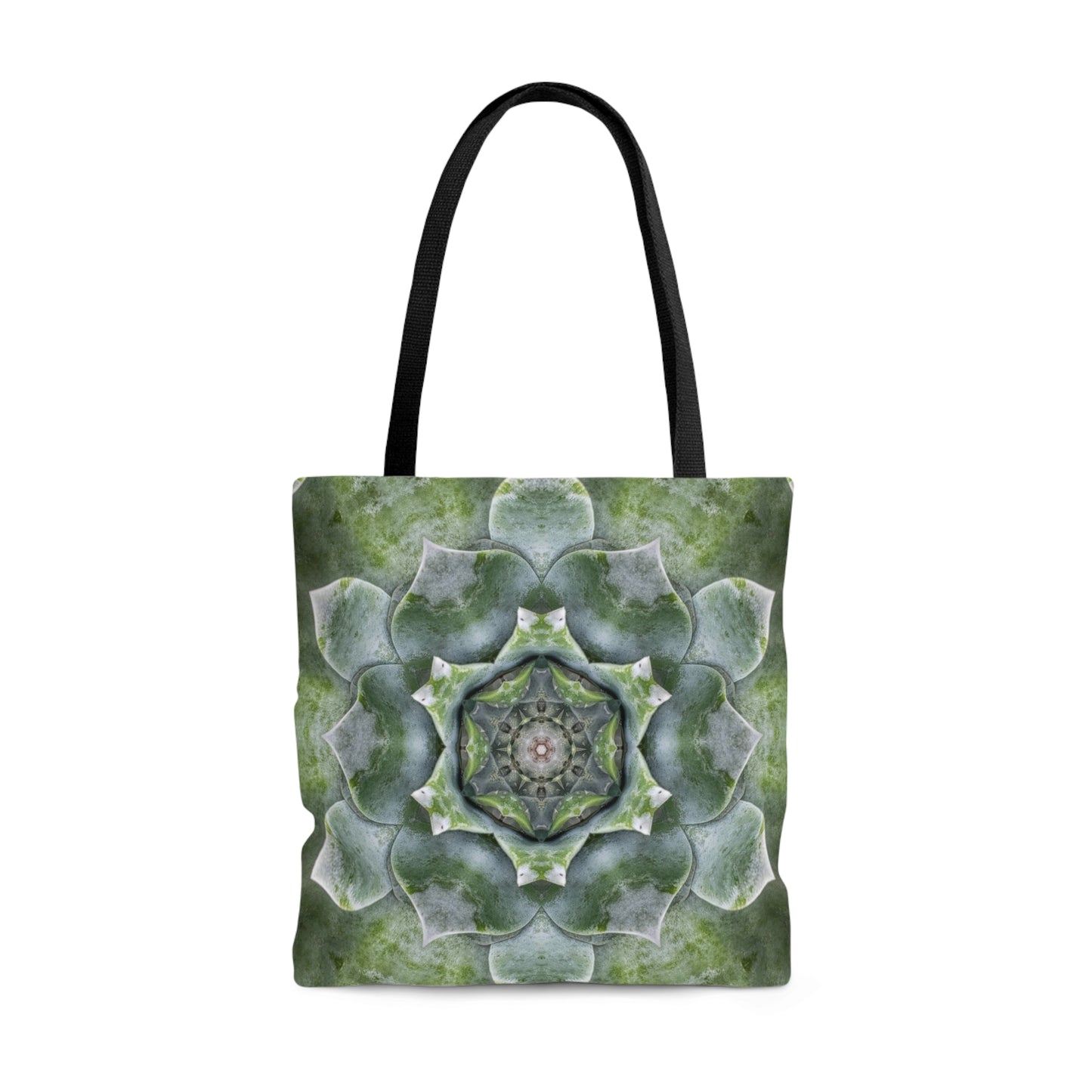 "Petal Offering" Panache Tote Bag