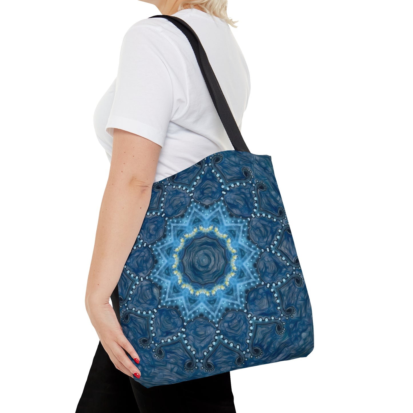 "Tentaculous" Panache Tote Bag