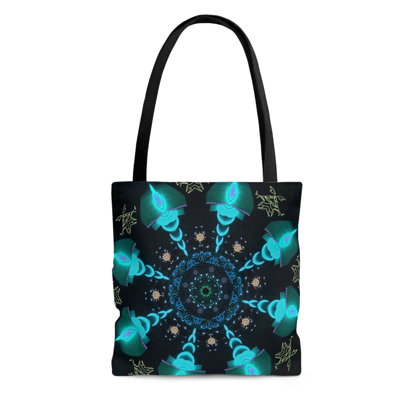 "Swing & Saunter" Panache Tote Bag