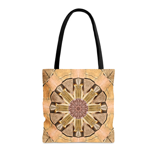 "La Unua" Panache Tote Bag