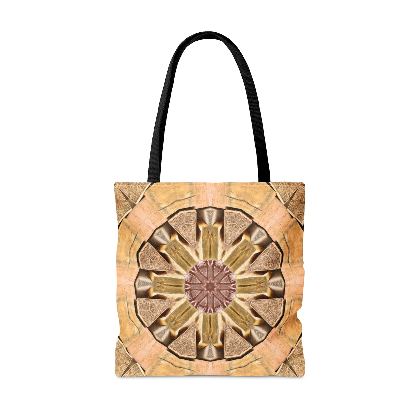 "La Unua" Panache Tote Bag