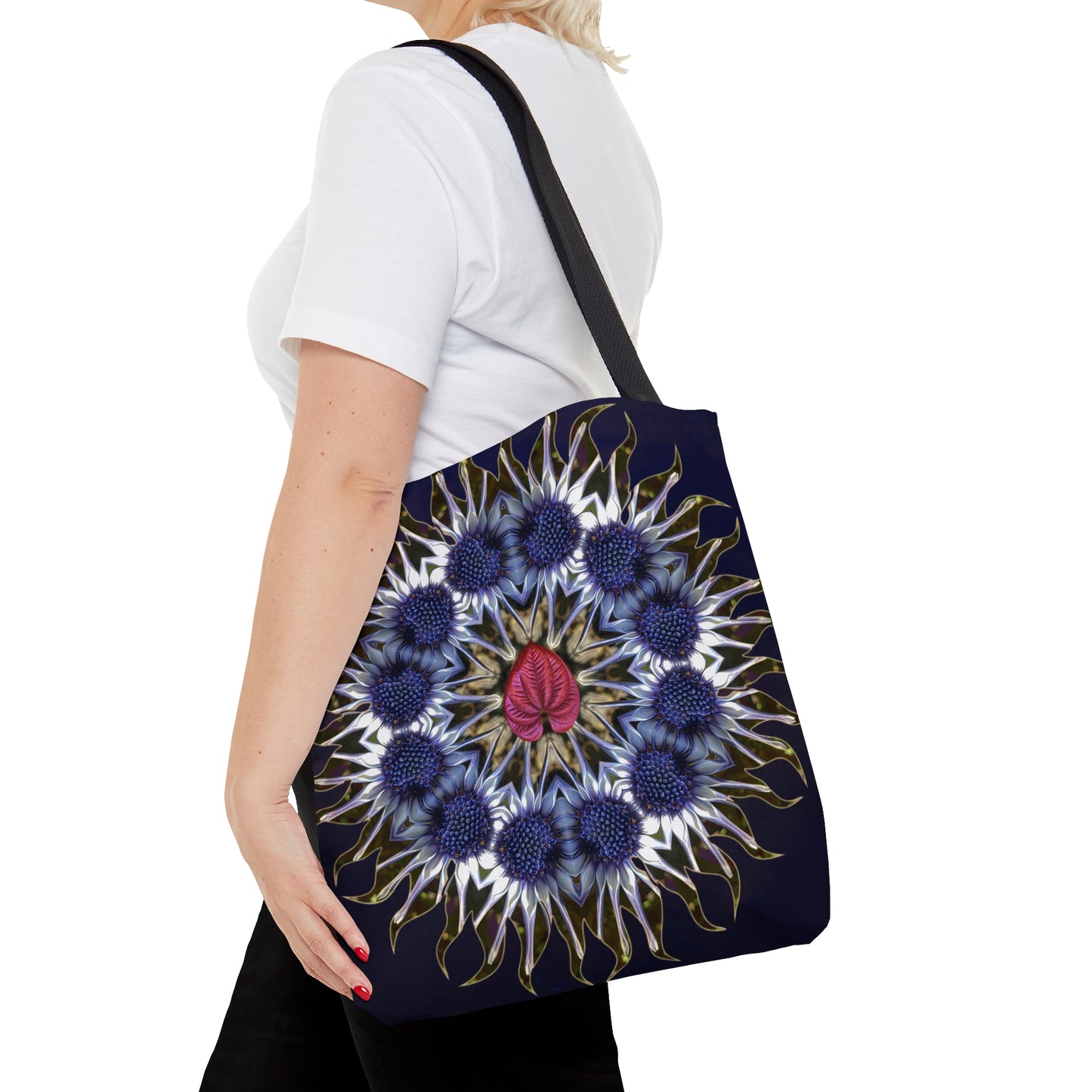 "Den'Rhozdeniya" Panache Tote Bag