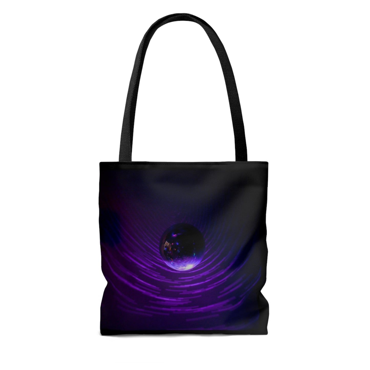 "Disco Universe" Panache Tote Bag