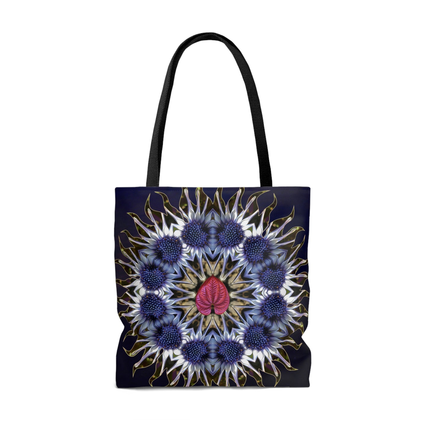 "Den'Rhozdeniya" Panache Tote Bag