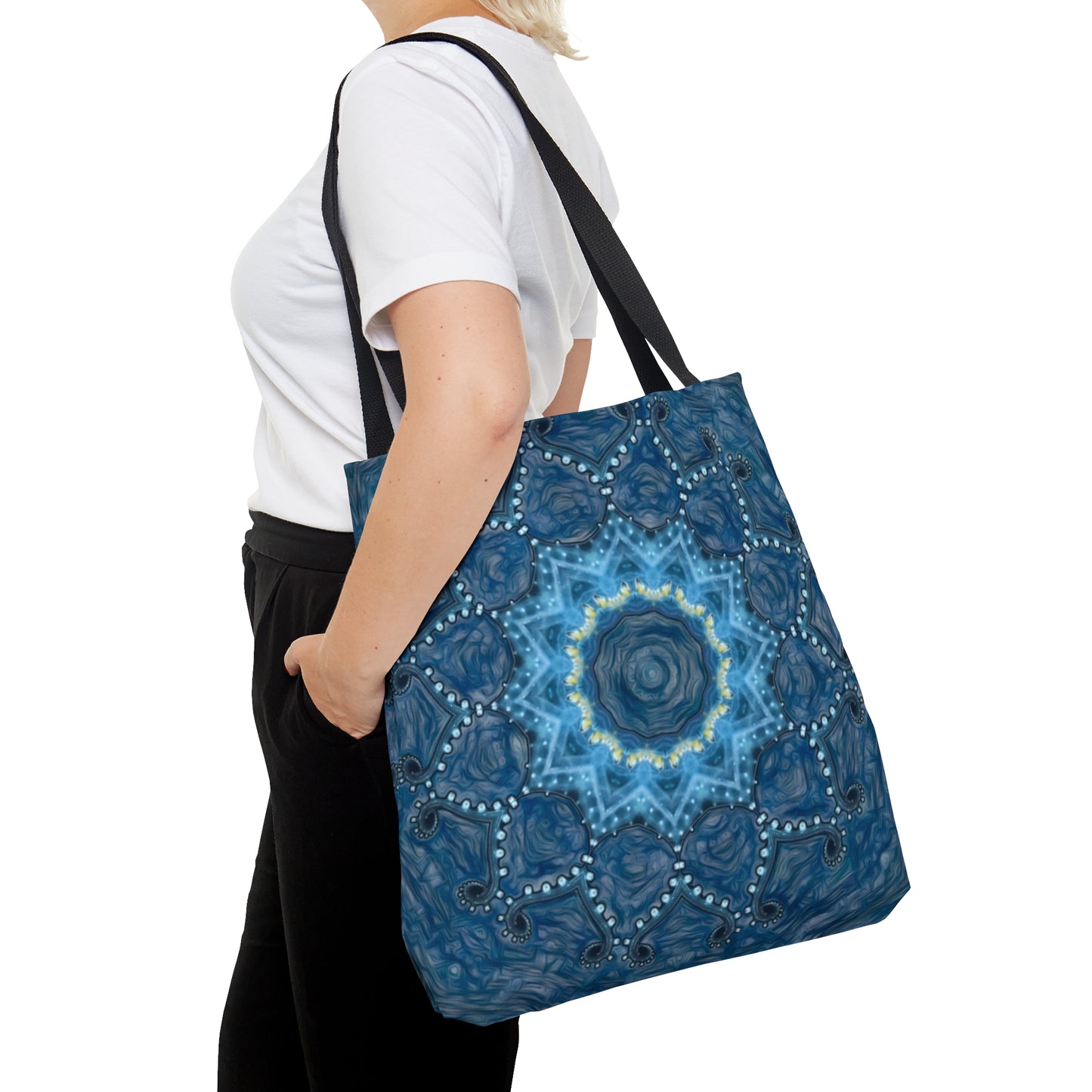 "Tentaculous" Panache Tote Bag