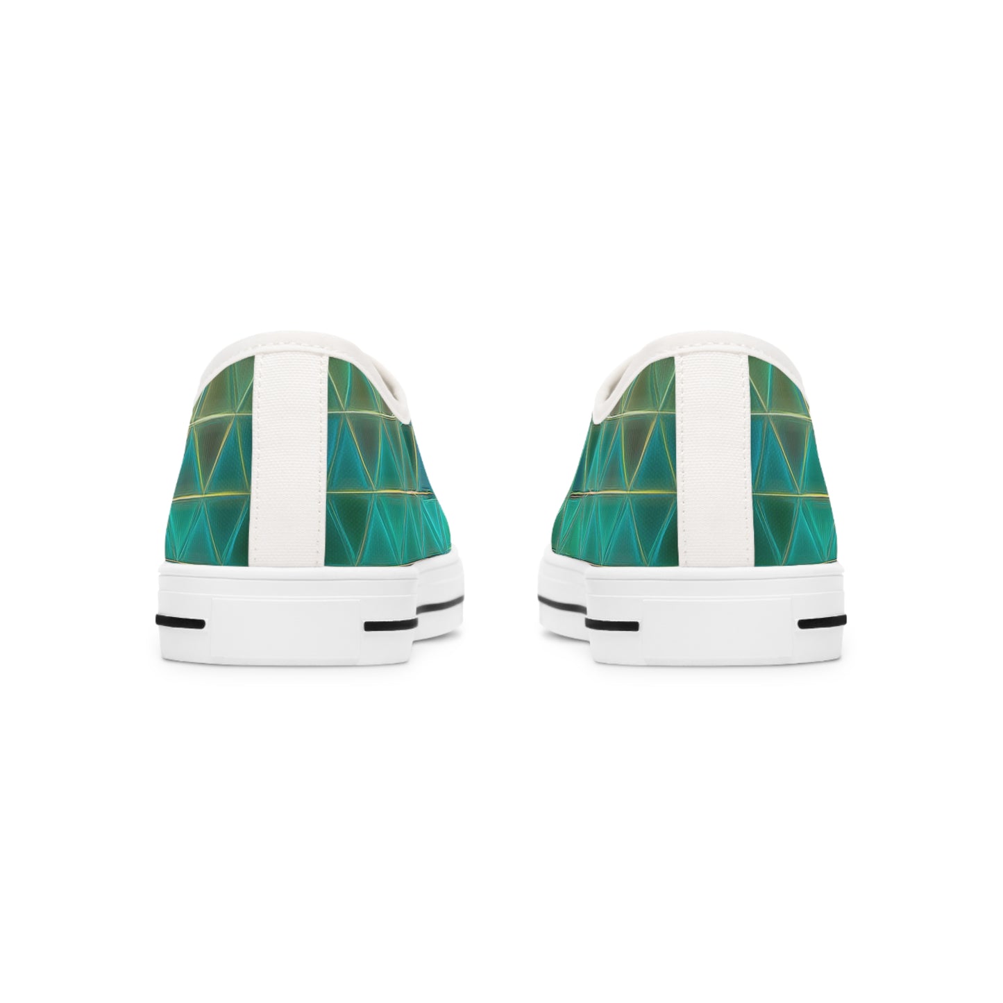 "Kindred" JoySneaks Women's Low Top Sneakers