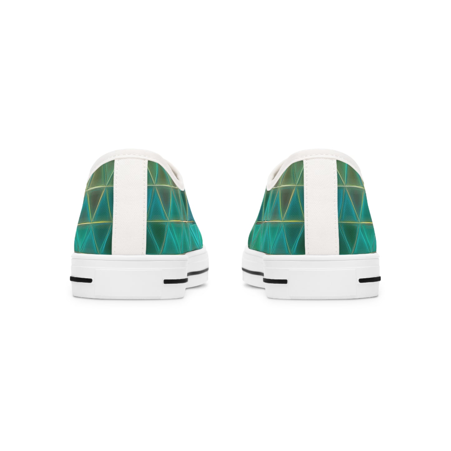 "Kindred" JoySneaks Women's Low Top Sneakers