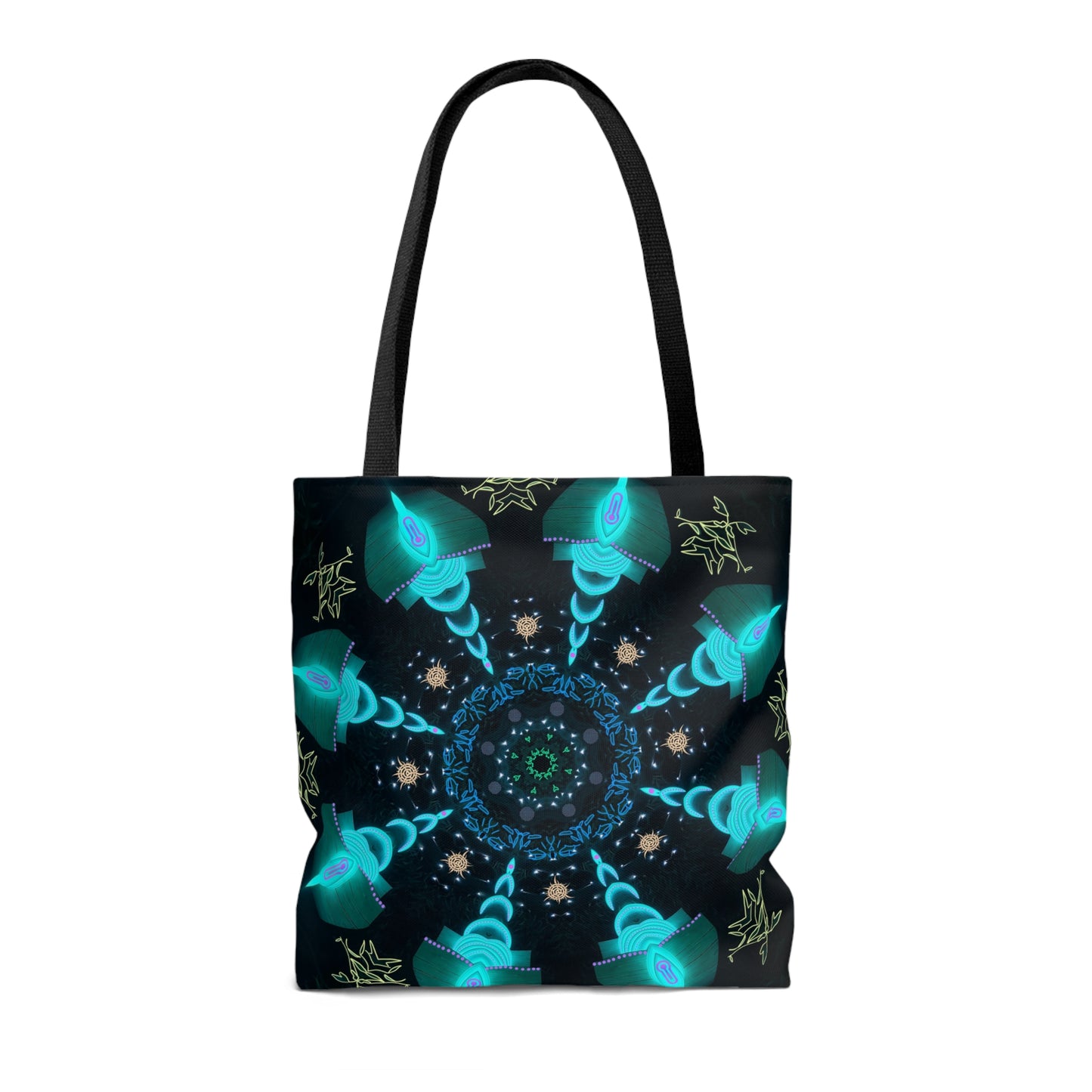 "Swing & Saunter" Panache Tote Bag