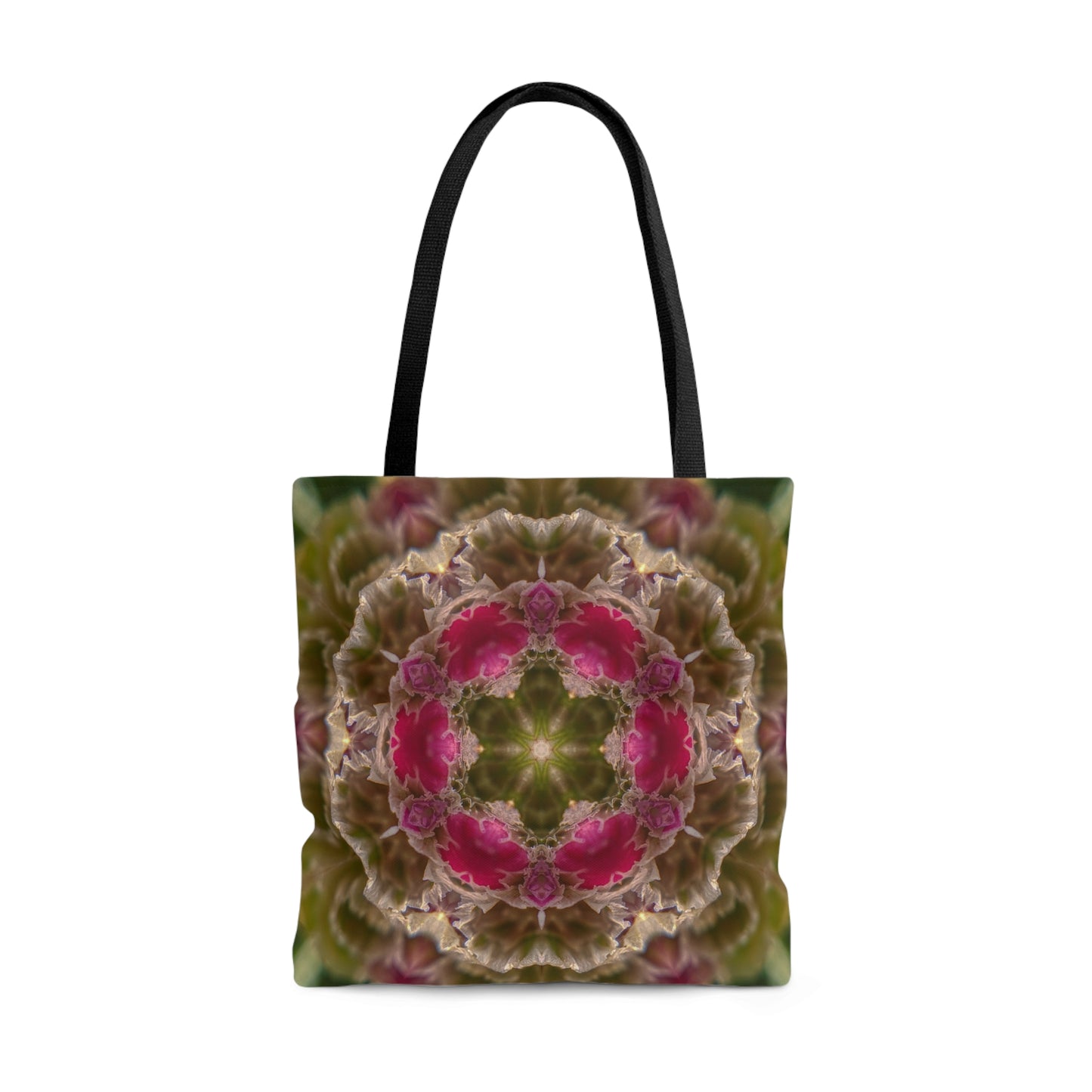 "Jam & Beets" Panache Tote Bag