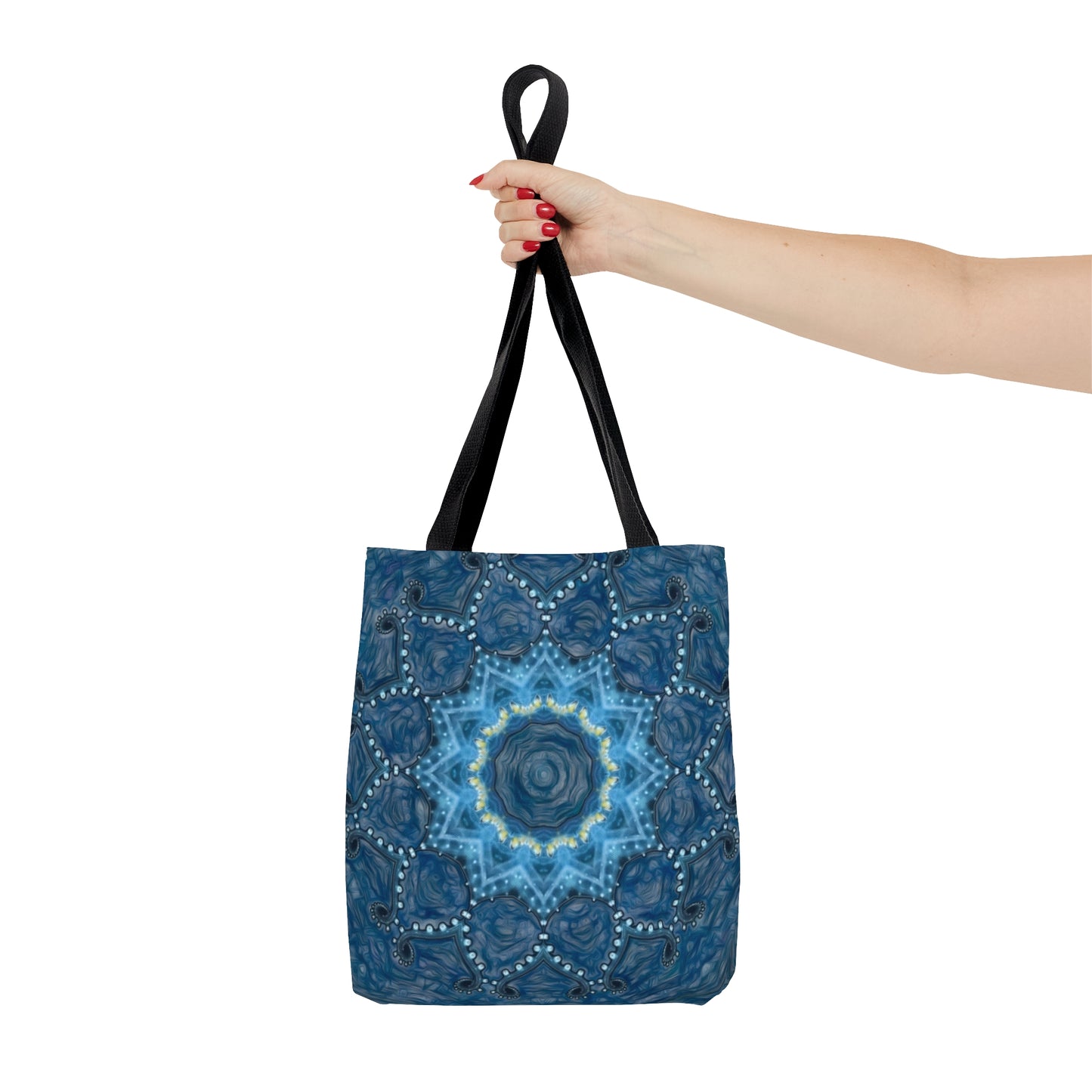 "Tentaculous" Panache Tote Bag