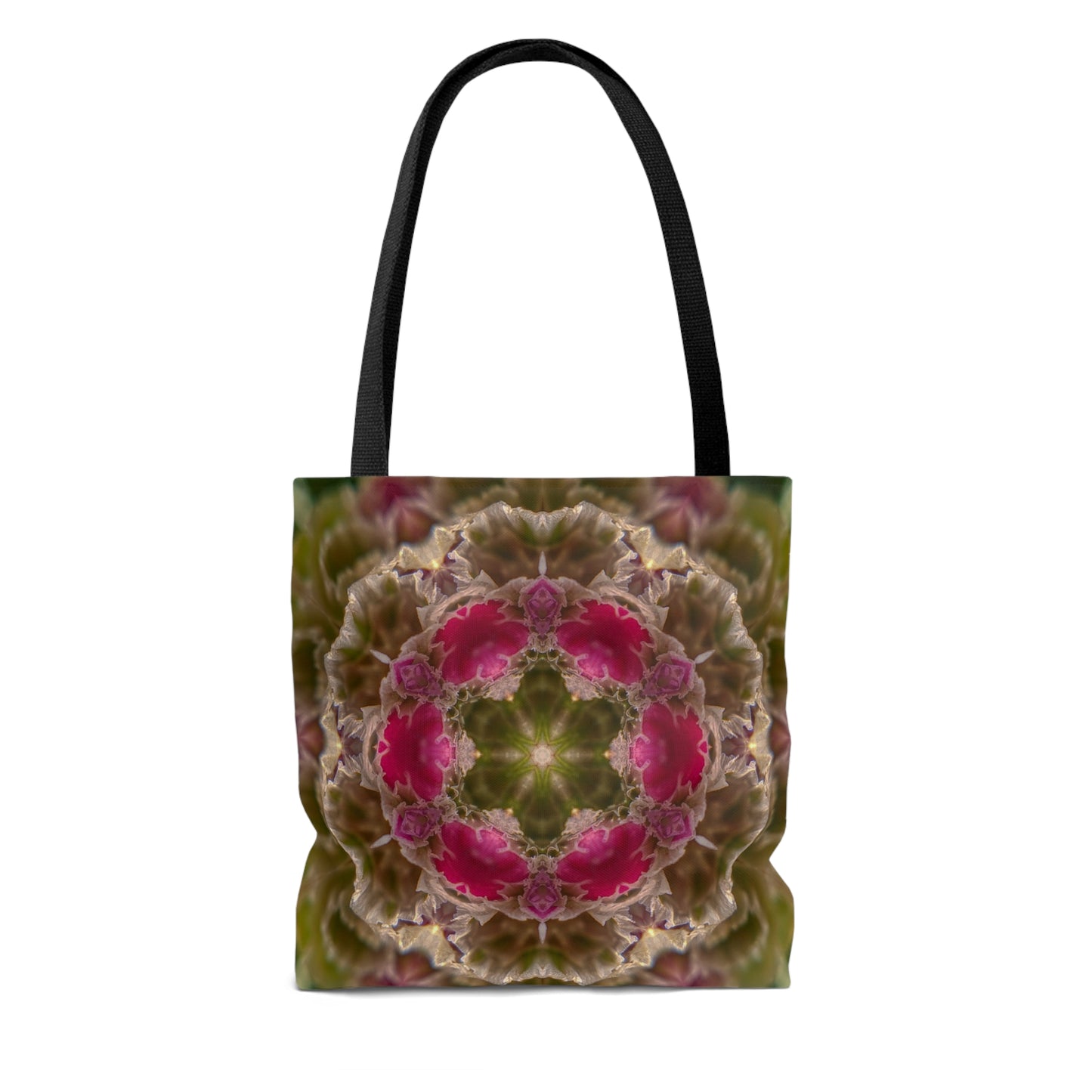 "Jam & Beets" Panache Tote Bag