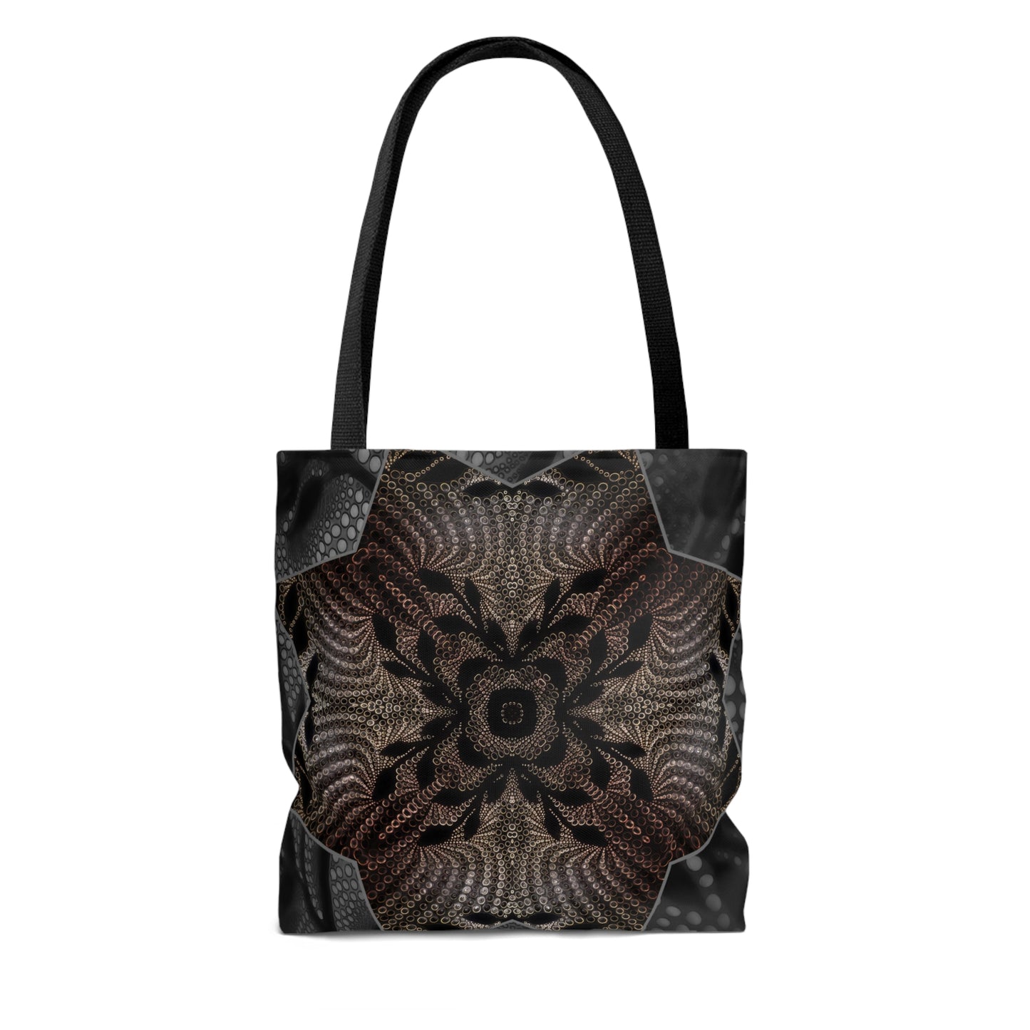 "Moondust" Panache Tote Bag
