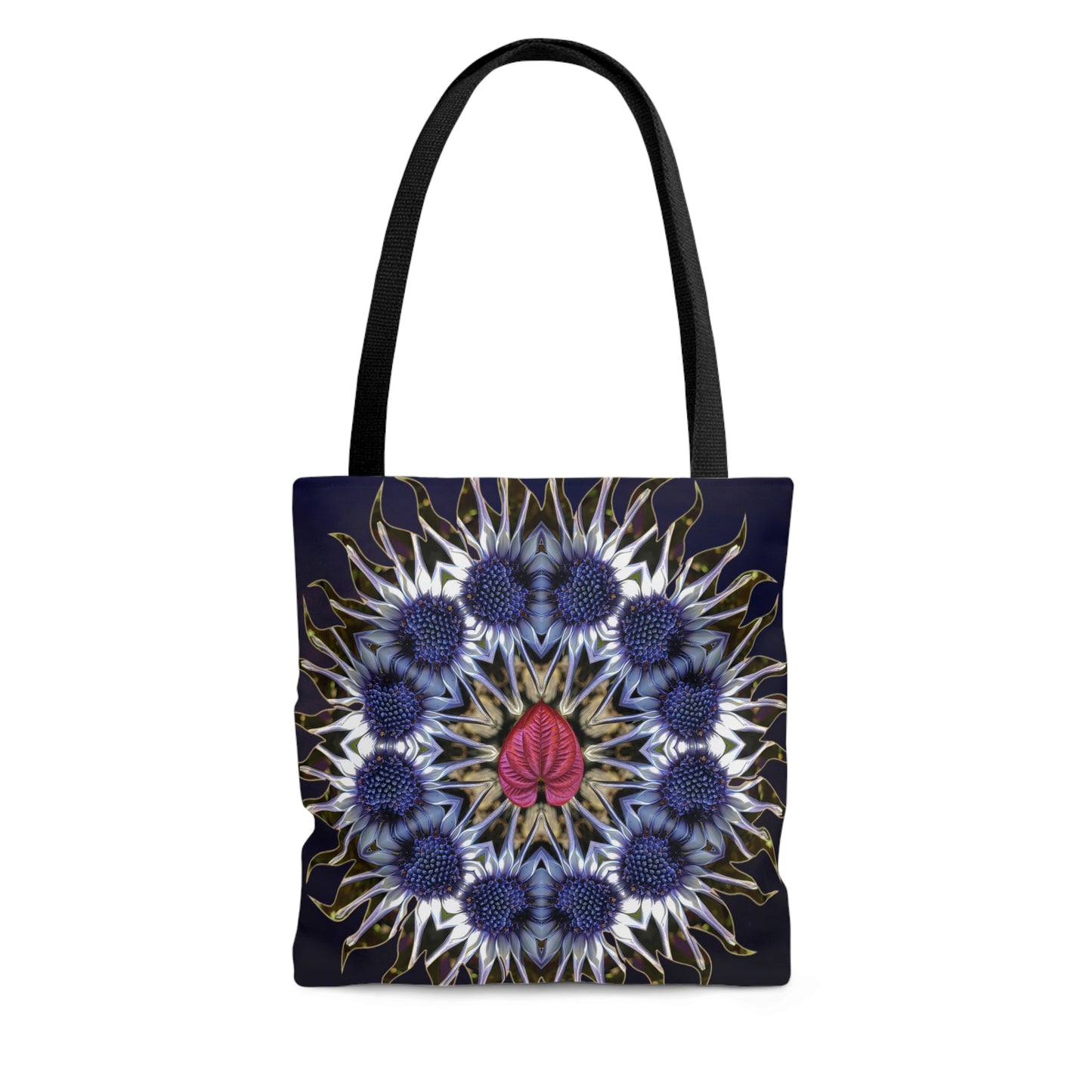 "Den'Rhozdeniya" Panache Tote Bag