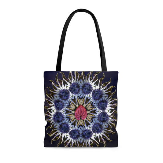 "Den'Rhozdeniya" Panache Tote Bag