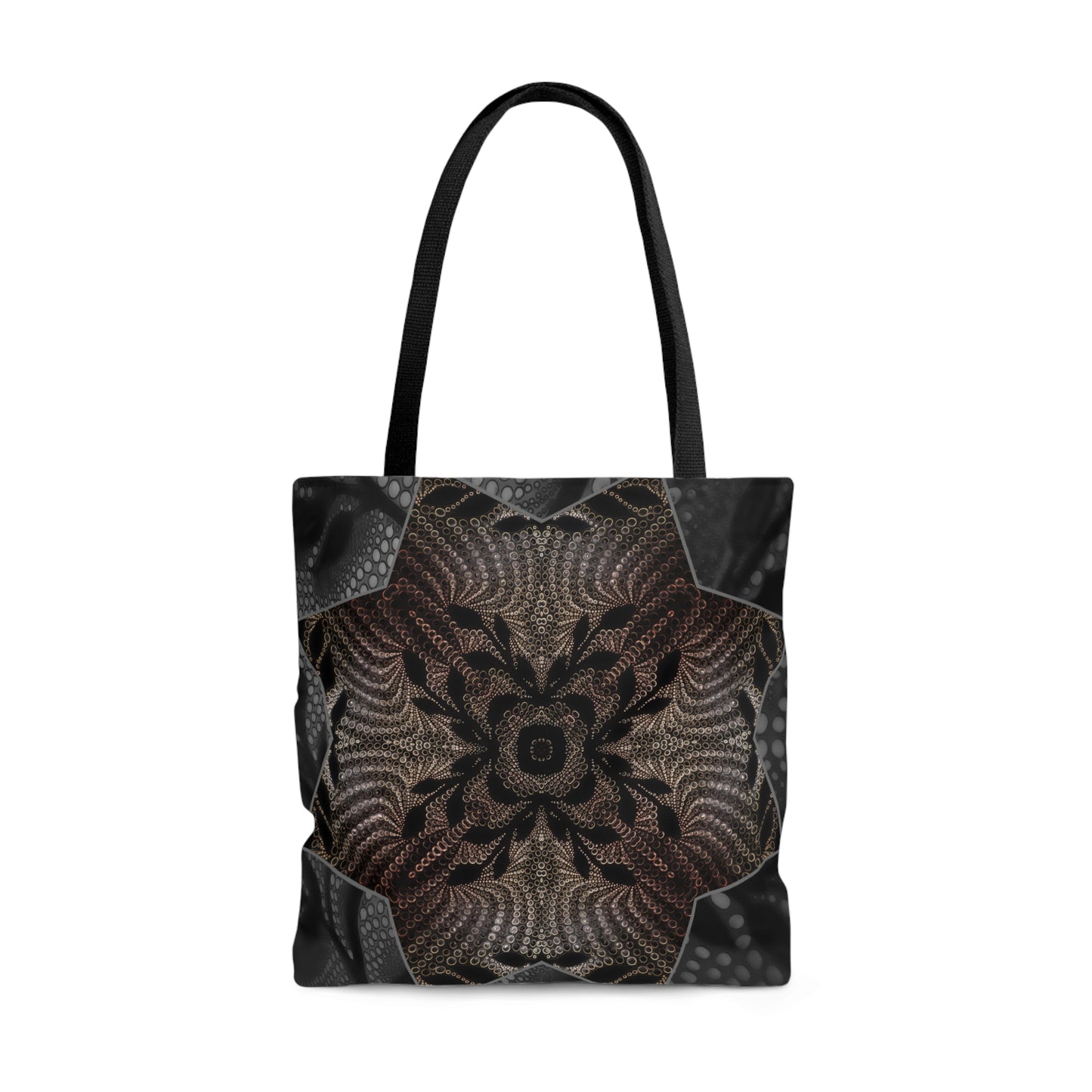 "Moondust" Panache Tote Bag