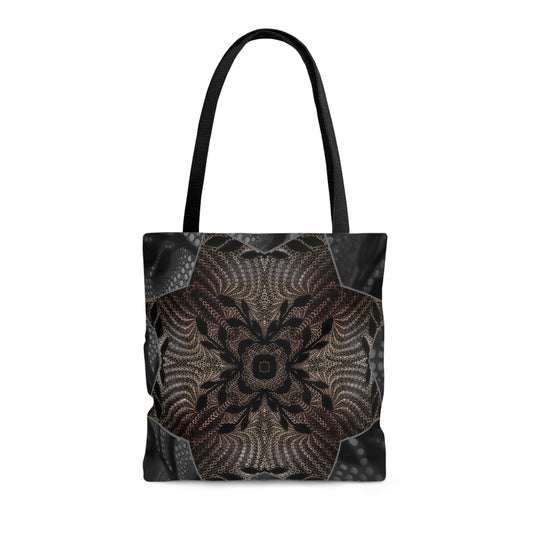 "Moondust" Panache Tote Bag