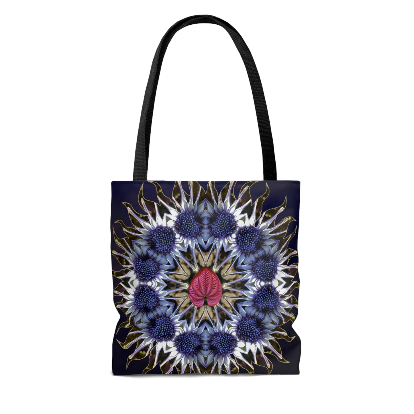 "Den'Rhozdeniya" Panache Tote Bag