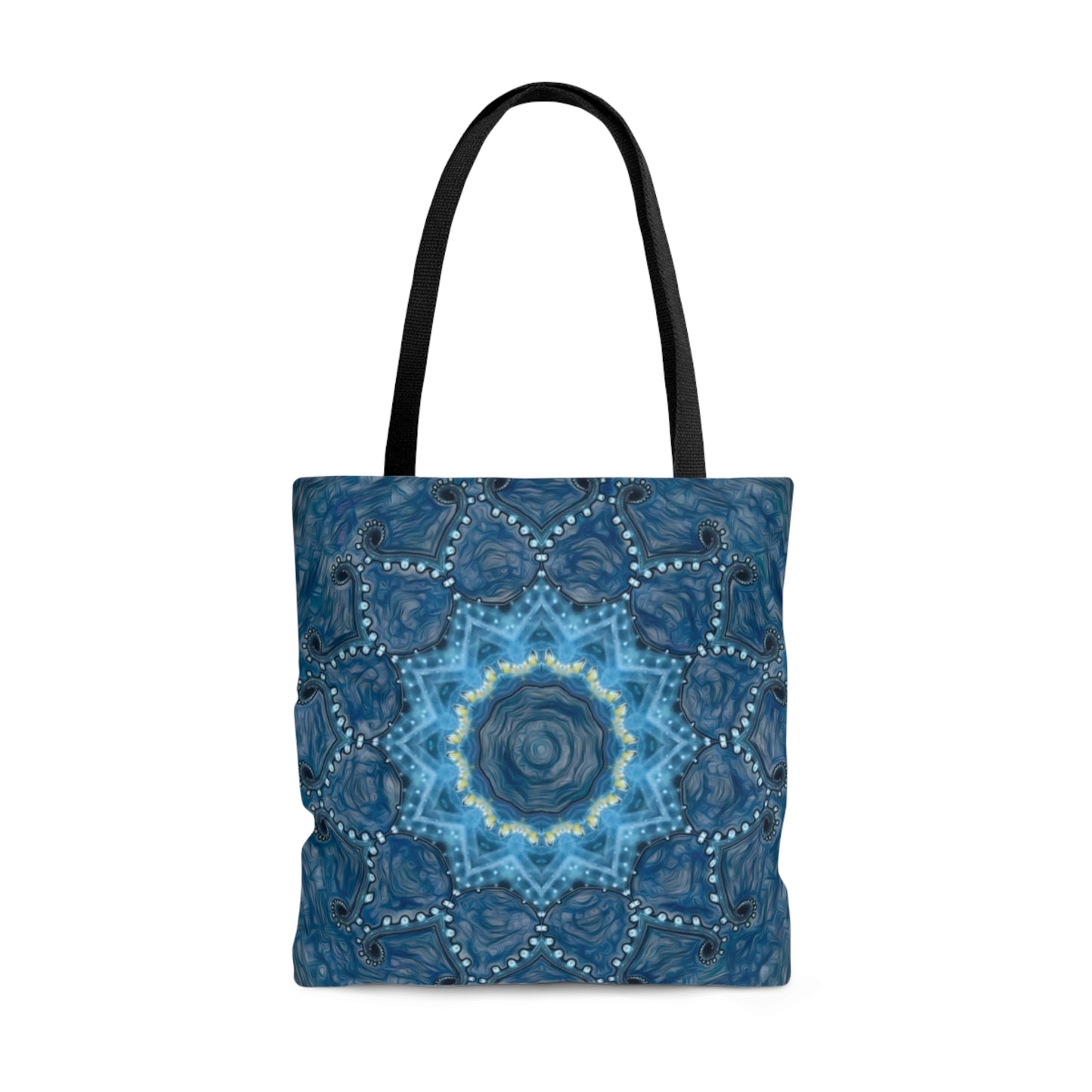 "Tentaculous" Panache Tote Bag