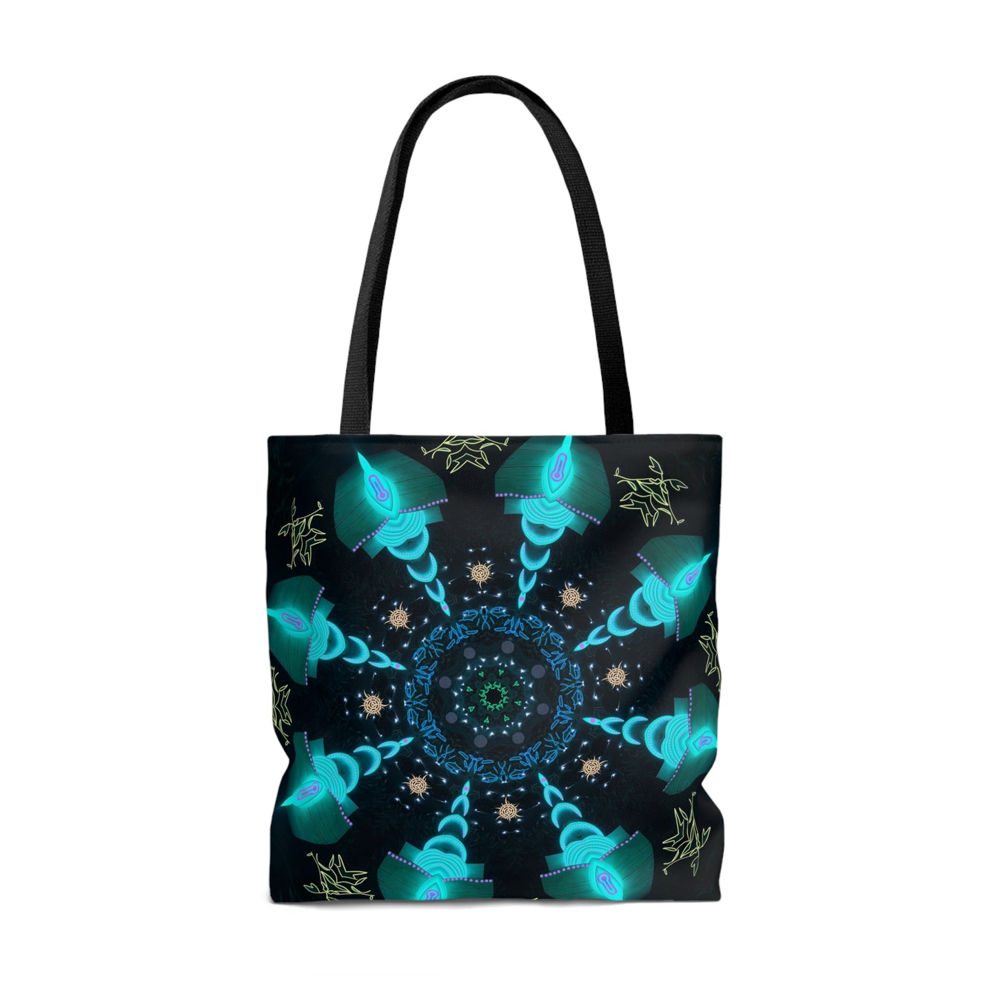 "Swing & Saunter" Panache Tote Bag