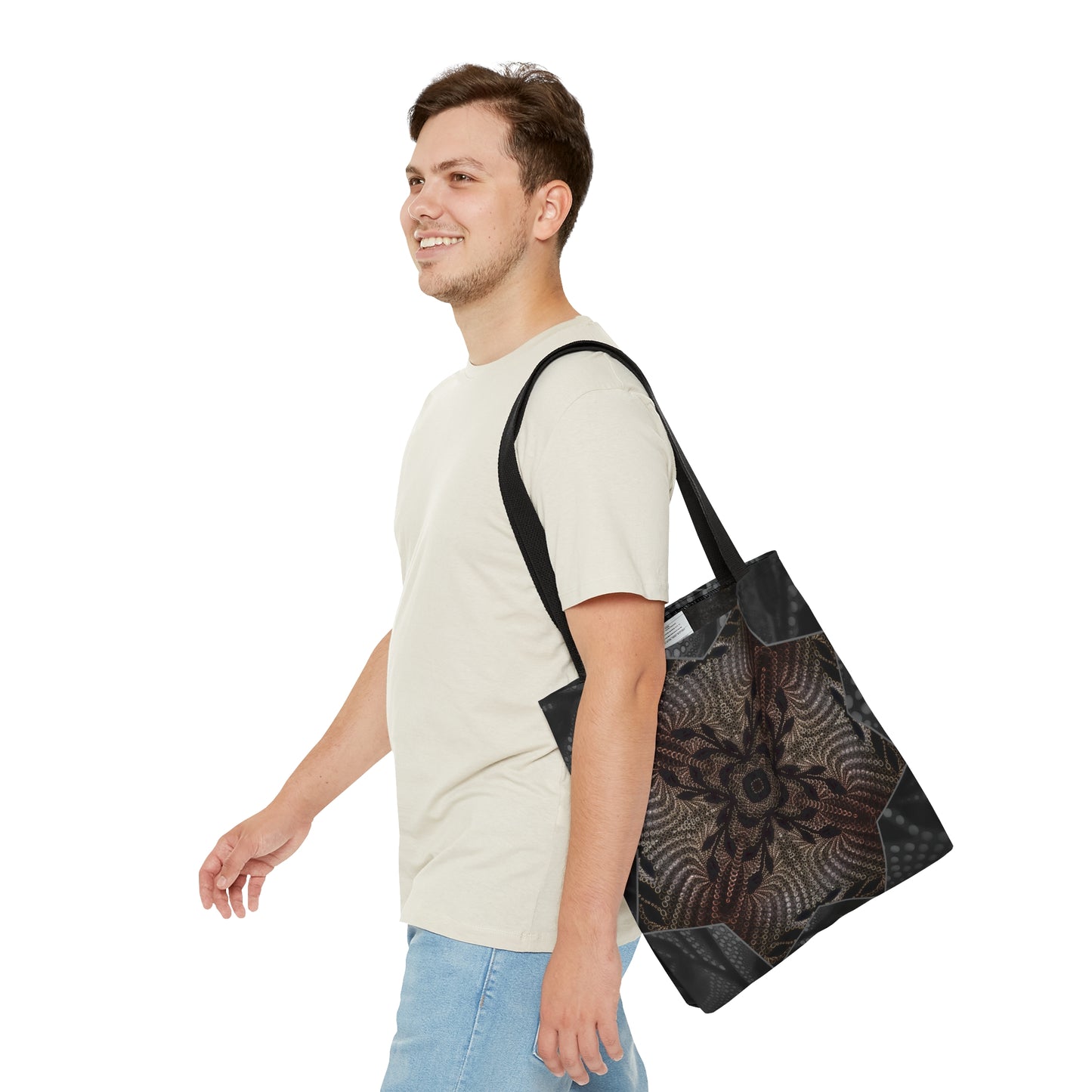 "Moondust" Panache Tote Bag