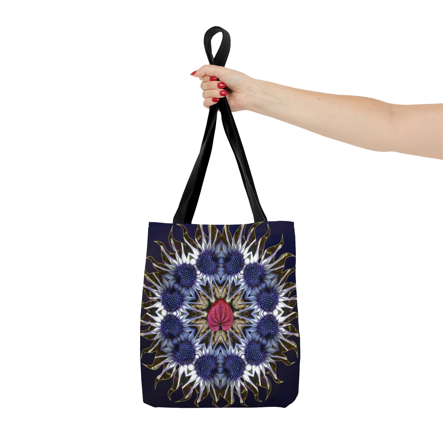 "Den'Rhozdeniya" Panache Tote Bag