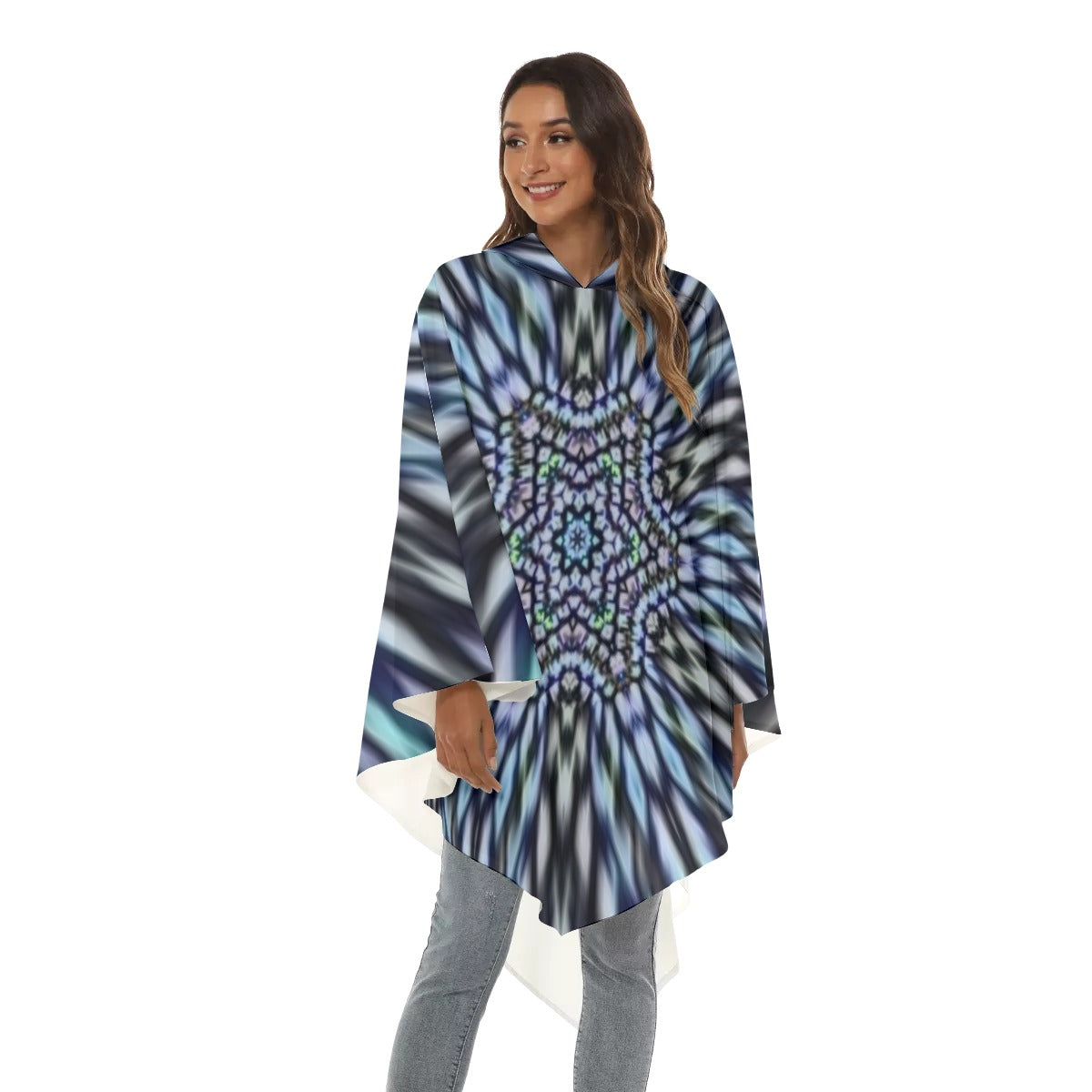 "Star Gate" Dreamweaver Cloak