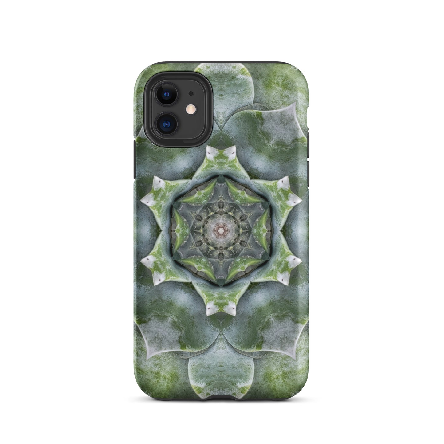 "Petal Offering" iCanvas Tough iPhone case