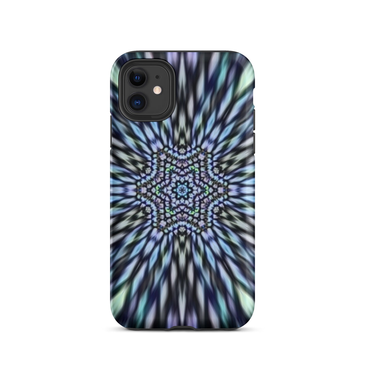 "Star Gate" iCanvas Tough iPhone case