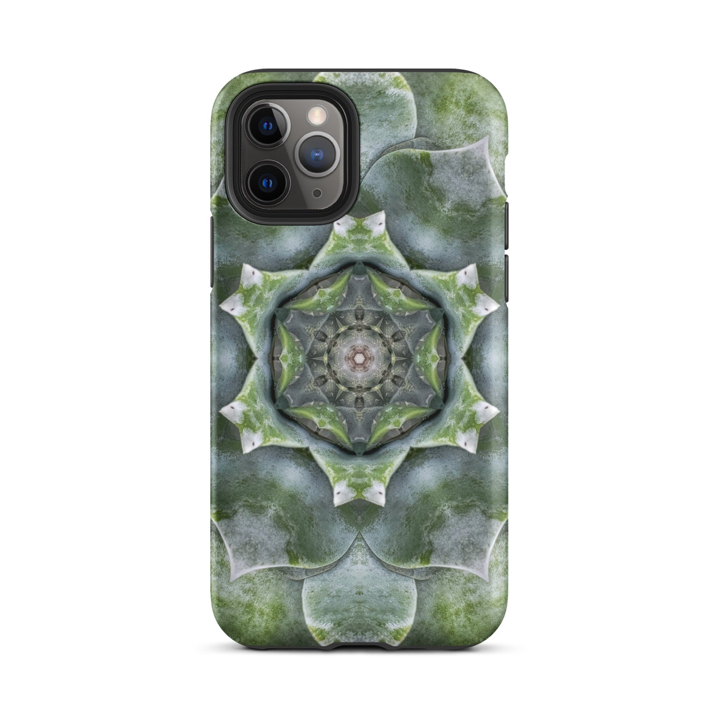 "Petal Offering" iCanvas Tough iPhone case