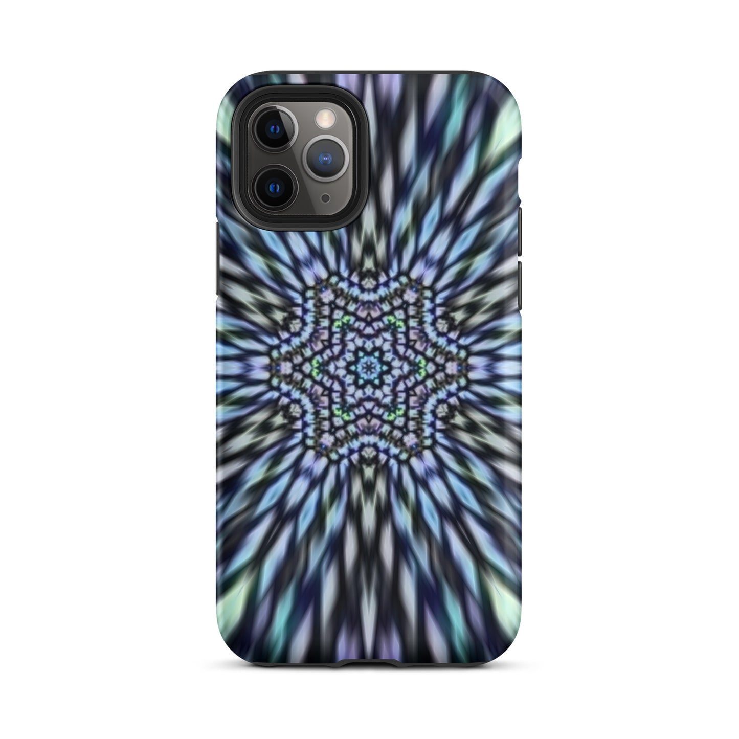 "Star Gate" iCanvas Tough iPhone case