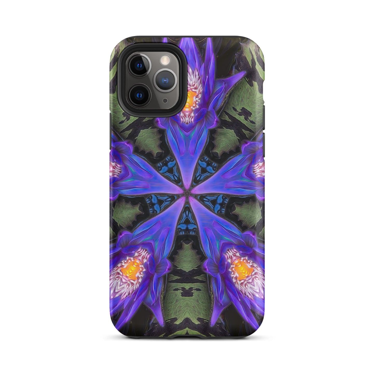 "Dreamstation" iCanvas Tough iPhone case