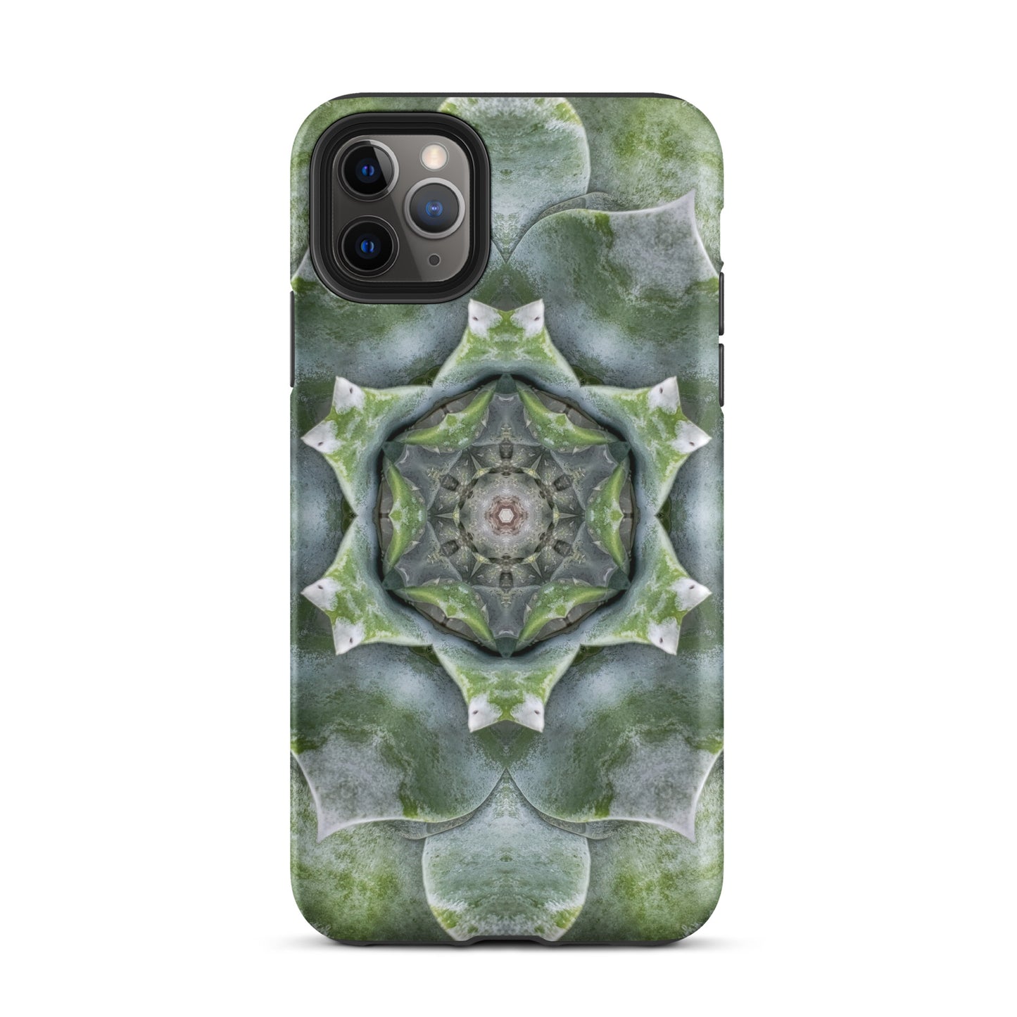 "Petal Offering" iCanvas Tough iPhone case