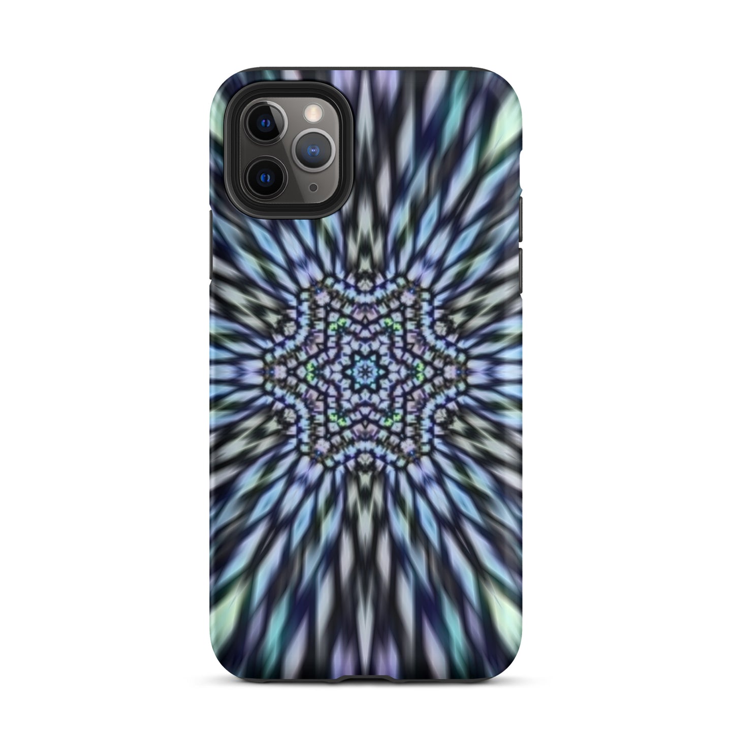 "Star Gate" iCanvas Tough iPhone case