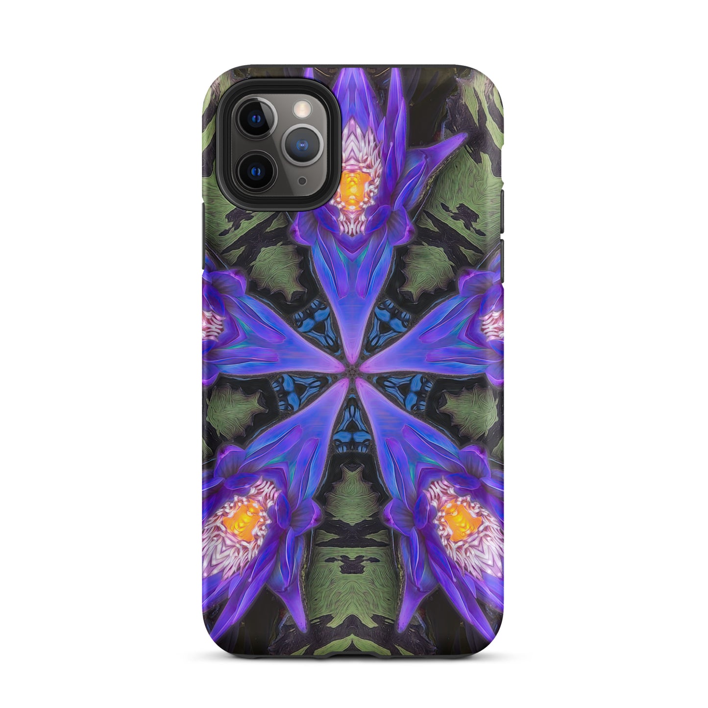 "Dreamstation" iCanvas Tough iPhone case