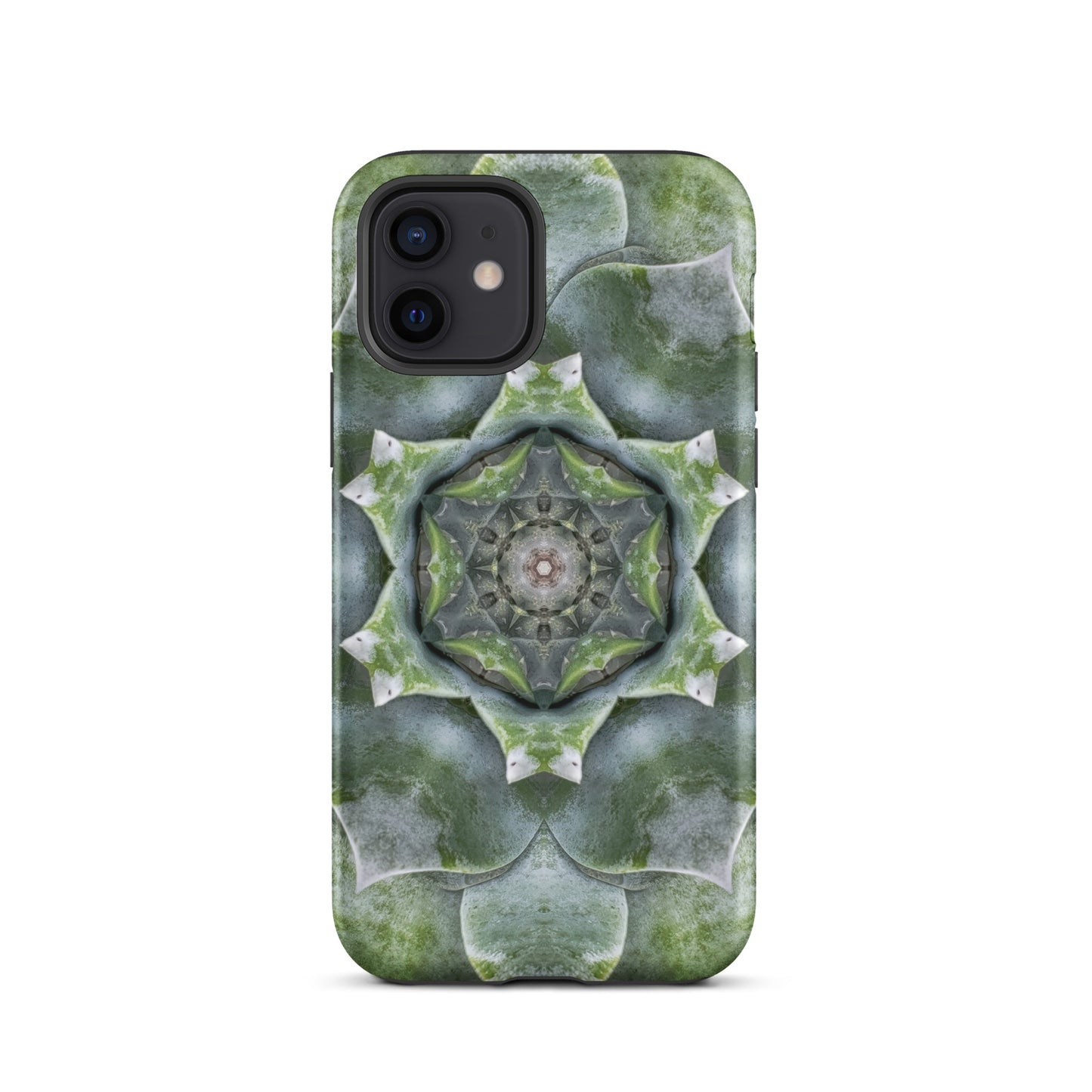 "Petal Offering" iCanvas Tough iPhone case