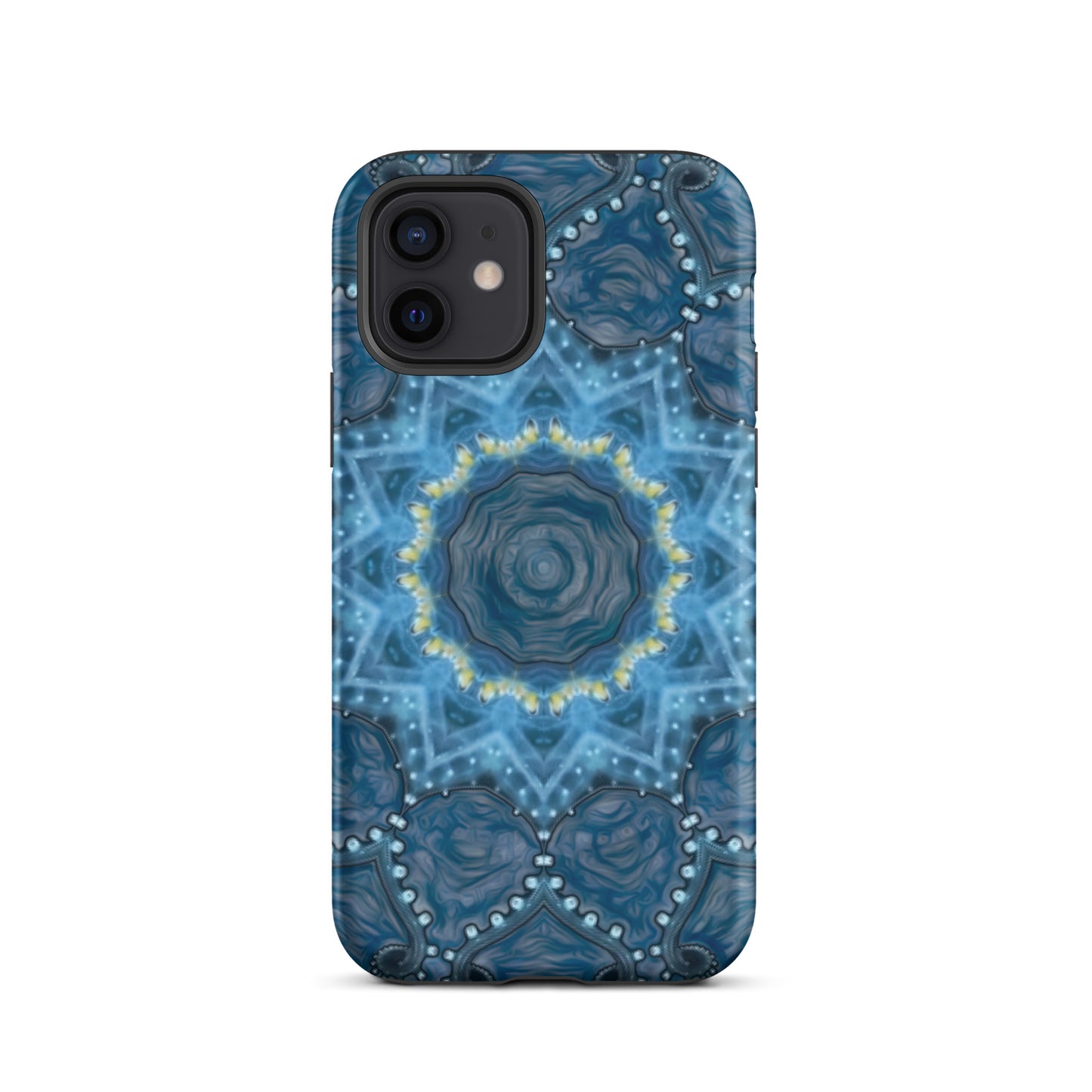 "Tentaculous" iCanvas Tough iPhone case