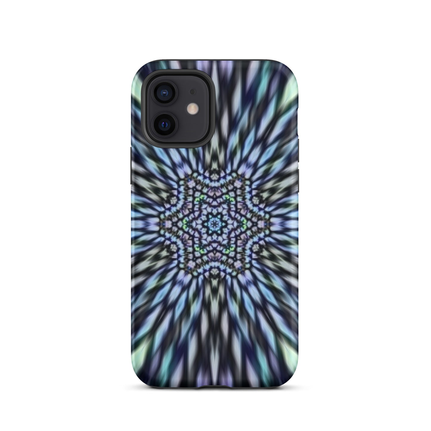 "Star Gate" iCanvas Tough iPhone case